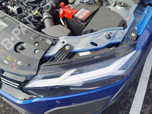 Engine DACIA SANDERO III 1.0 TCe 100 ECO-G | BP30478806M1 - Image 32