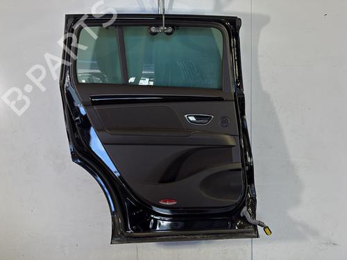 Left rear door RENAULT ESPACE V (JR_) 1.6 dCi 160 | BP28526222C4 