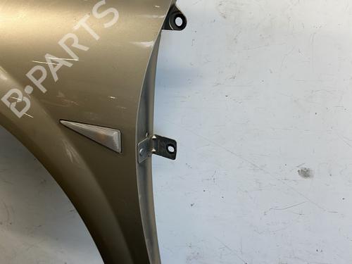 Left front fenders RENAULT MEGANE II Estate (KM0/1_) 1.5 dCi (KM16, KM1E) | BP20492763C41 