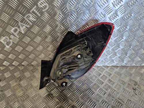 Used Left taillight Left taillight 39625932 39625932