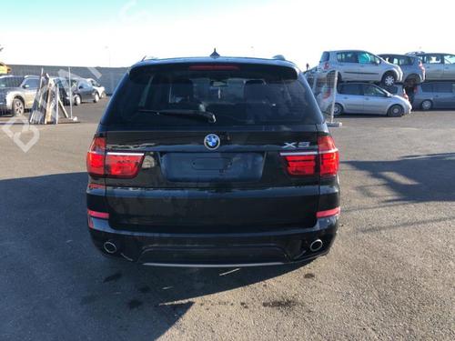 Ignition barrel BMW X5 (E70) xDrive 30 d | BP22093902M48 - Image 4