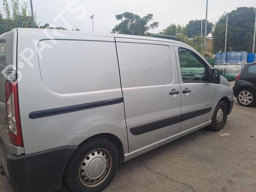 Intercooler CITROËN JUMPY II Van 2.0 HDi 120 | BP22095748M30 - Image 6