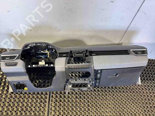 Instrumentbræt RENAULT CLIO V (B7_) 1.5 Blue dCi 100 (B7AD) | BP36542855C46 - Image 3