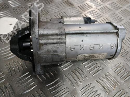 Starter RENAULT MEGANE III Hatchback (BZ0/1_, B3_) 1.5 dCi (BZ09, BZ0D, BZ1W, BZ29, BZ14) | BP27577663M8