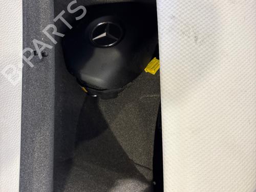 Dashboard MERCEDES-BENZ A-CLASS (W176) A 200 (176.043) | BP34098125C46 - Image 8