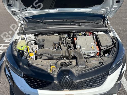Gearbox RENAULT CLIO V (B7_) 1.6 E-TECH 140 (B7MU) | BP37661874M3 - Image 20
