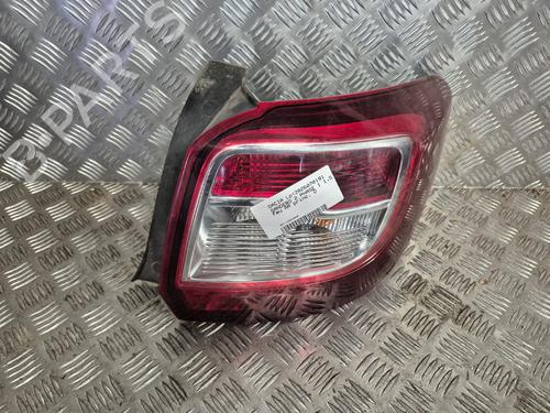 Used Right taillight Right taillight 39540560 39540560