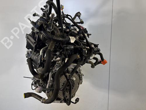 Engine RENAULT CLIO V (B7_)  | BP24198712M1  - Image 6