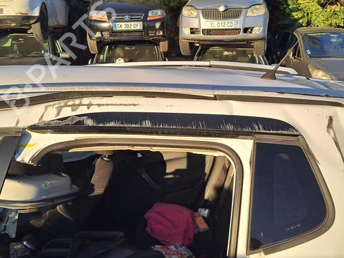 Brugte PEUGEOT 2008 I (CU_) 1.2 VTi 4788982