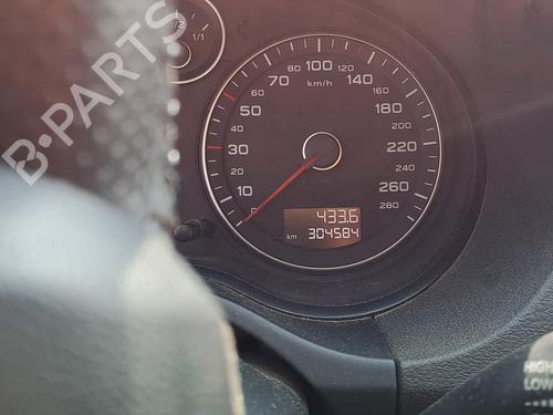 Right tailgate light AUDI A3 Sportback (8PA) 1.6 TDI | BP30100347C80