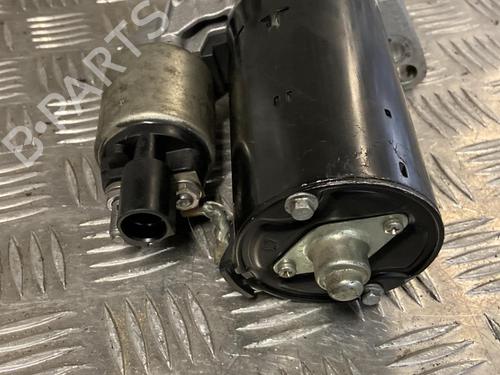 Startmotor VW POLO V (6R1, 6C1) 1.6 TDI | BP20345087M8 