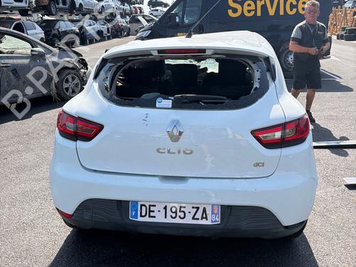 Used Parts RENAULT CLIO IV (BH_)  1.5 dCi 90  4783388