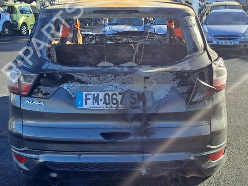 Left front fog light FORD KUGA II (DM2) 1.5 EcoBoost E85 | BP33875923C30 - Image 6