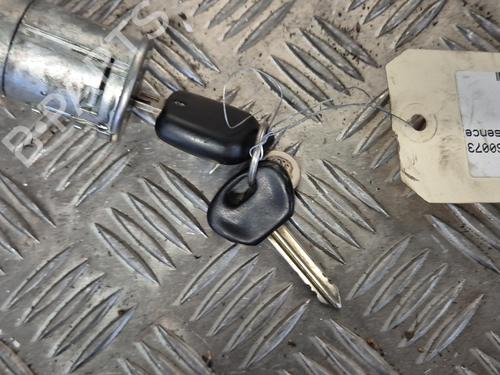 Used Ignition barrel Ignition barrel 36470149 36470149