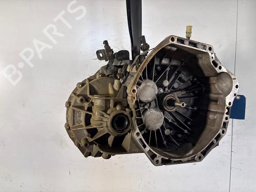 Gearbox RENAULT TRAFIC III Van (FG_) 1.6 dCi 90 (FGME) | BP37473817M3 - Image 5