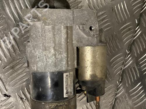Startmotor RENAULT CLIO II (BB_, CB_) 1.5 dCi (B/CB07) (65 hp) 20348250