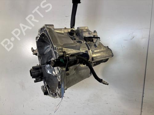 Gearbox PEUGEOT 2008 I (CU_) | BP34500465M3 - Image 4