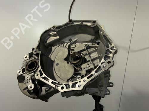 Gearbox OPEL ASTRA J (P10) 1.6 CDTi (68) | BP22097410M3