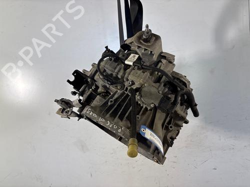 Gearbox RENAULT MEGANE IV Hatchback (B9A/M/N_) 1.5 dCi 110 (B9A3) | BP37473858M3 - Image 2
