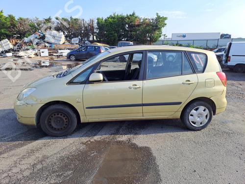 Højre baglygte TOYOTA COROLLA Verso (_E12_) 2.0 D-4D (CDE120_, CDE120R) | BP20348220C35 