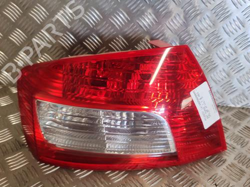 Right taillight PEUGEOT 407 (6D_) 1.6 HDi 110 (6D9HZC, 6D9HYC) 6351HP