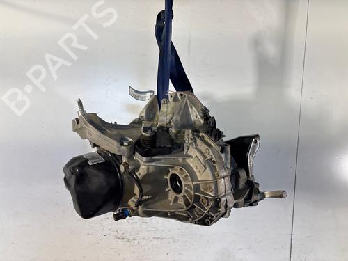gearbox-renault-twingo-ii-cn0_-2007-38291078 main image