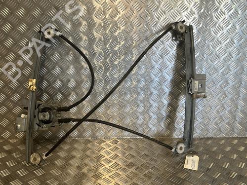 Front left window mechanism CITROËN C3 Pluriel (HB_) 1.4 HDi | BP27887956C22 