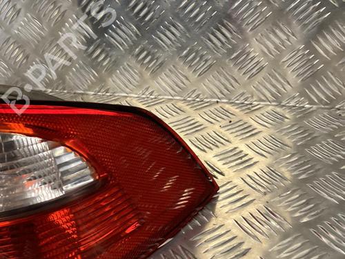 Right taillight RENAULT LAGUNA II (BG0/1_) 1.9 dCi (BG08, BG0G) | BP20347970C35 