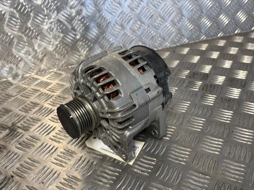 Generator RENAULT MEGANE III Hatchback (BZ0/1_, B3_) 1.5 dCi (BZ09, BZ0D, BZ1W, BZ29, BZ14) (110 hp) 29737628