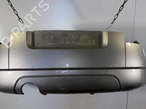 Used Rear bumper AUDI TT Roadster (8N9) 1.8 T (180 hp) 31884782