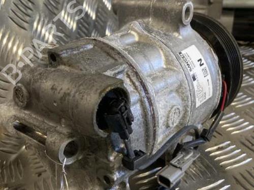 AC compressor RENAULT CLIO V (B7_) 1.0 SCe 65 (B7MG) | BP20344798M34 