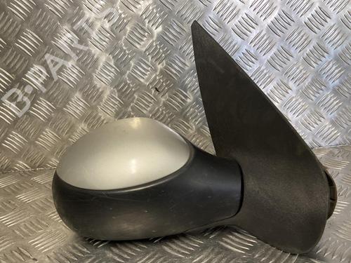 Used Right mirror PEUGEOT 206 Hatchback (2A/C) 1.1 i (60 hp) 22095263