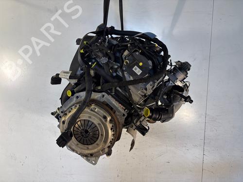 Engine SKODA ROOMSTER (5J7) 1.6 TDI | BP39487618M1 - Image 2