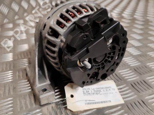 Generator VOLVO S60 I (384) 2.4 D | BP22557378M7 
