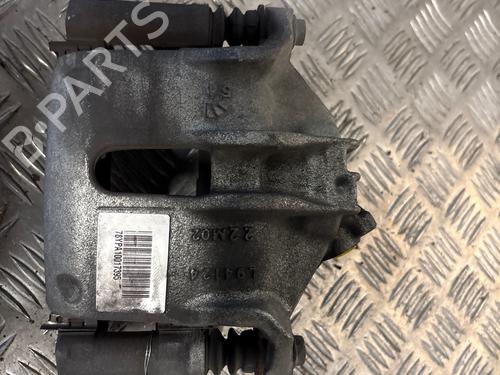 Used Left front brake caliper Left front brake caliper 34453606 34453606