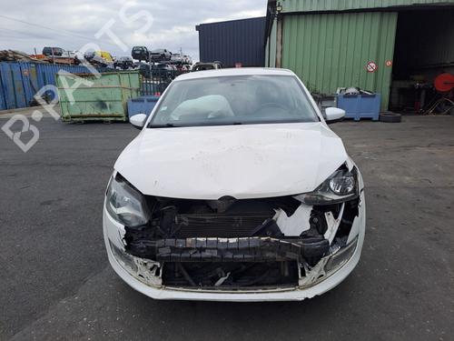 Brugte VW POLO V (6R1, 6C1) 1.2 (70 hp) 4343732