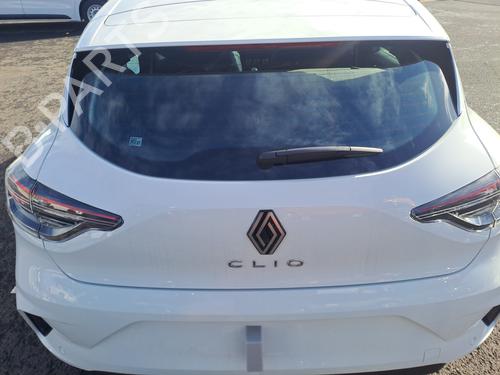 Used Parts RENAULT CLIO V (B7_)  1.0 TCe 90 (B7MT)  4837559