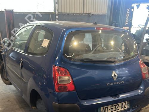 Switch RENAULT TWINGO II (CN0_) 1.5 dCi (CN0E) | BP33199070I30  - Image 6