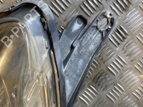 Right headlight CITROËN NEMO Box Body/MPV (AA_) 1.4 HDi | BP33974720C29  - Image 6