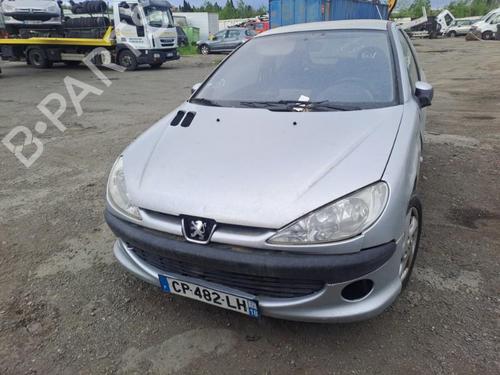 Højre forlygte PEUGEOT 206 Hatchback (2A/C) 1.6 16V | BP20343462C29 