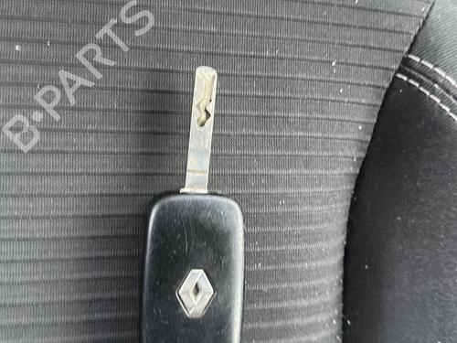 Recambios RENAULT CLIO III (BR0/1, CR0/1)  1.5 dCi  4639401