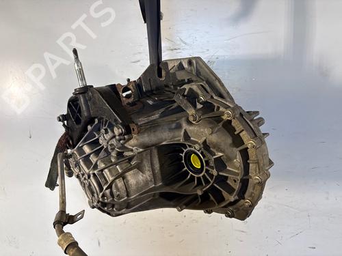 Used Gearbox Gearbox 36759071 36759071