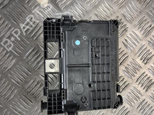 Fuse box CITROËN C3 II (SC_) 1.4 HDi 70 (SC8HZC, SC8HR0, SC8HP4) | BP36589555E1 - Image 2