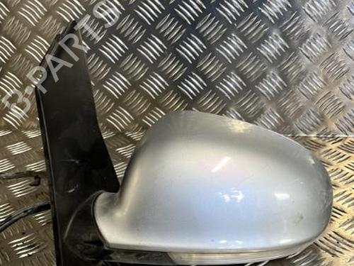 Left mirror VW GOLF PLUS V (5M1, 521) 1.9 TDI | BP20344805C26 