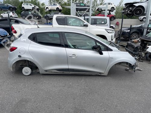 Right tailgate light RENAULT CLIO IV (BH_) 0.9 TCe 90 (BHNF, BHMA, BHMH, BHJK, BHJR) | BP34453625C80  - Image 6