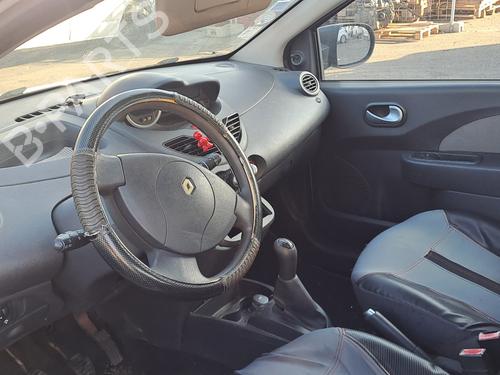 Right mirror RENAULT TWINGO II (CN0_) 1.5 dCi (CN0E) | BP29272265C27 