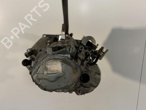 Used Gearbox Gearbox PEUGEOT 308 I (4A_, 4C_) 1.4 16V (95 hp) 23789878 23789878