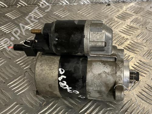 Used Starter VW LUPO I (6X1, 6E1) 1.0 (50 hp) 20346772