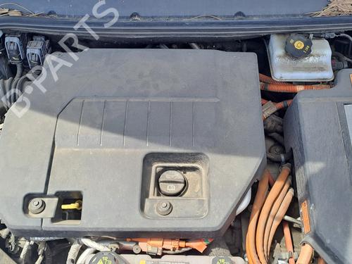 Høyre solskjerm CHEVROLET VOLT EV 150 | BP29212631I2 - Image 4