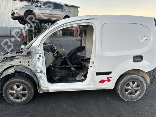 Gearbox RENAULT KANGOO Express (FW0/1_) 1.5 dCi 70 (FW0A, KW0V) | BP22966686M3 